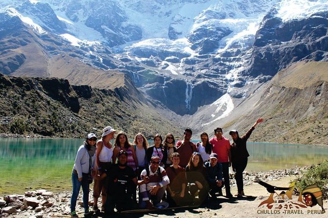 Excursion to Humantay Lake from Cusco - Quick take: Humantay Lake highlights that matter
