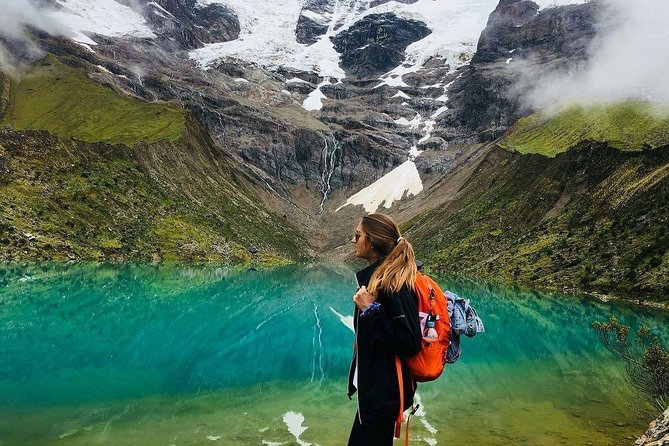 Excursion to Humantay Lake from Cusco - The hike to Humantay Lake (4,250m): moderate work, real altitude