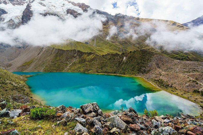 Excursion to Humantay Lake from Cusco - Meals on the day: breakfast, lunch, and the listed dinner
