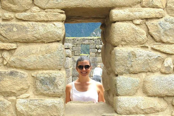 Excursion to Machu Picchu in 1 day from Cusco with Vogager Train Inca Rail - One-Day Machu Picchu: The Schedule You’re Signing Up For