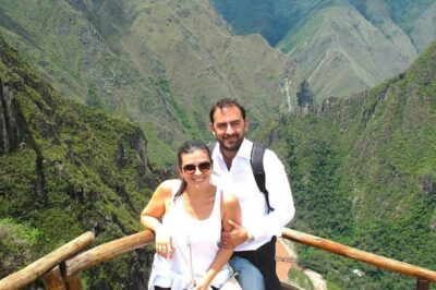 Excursion to Machu Picchu in 1 day from Cusco with Vogager Train Inca Rail - Cusco Pickup and the Ollantaytambo Connection