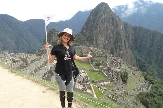 Excursion to Machu Picchu in 1 day from Cusco with Vogager Train Inca Rail - Bus Up to Machu Picchu: The Part That Determines Your Day