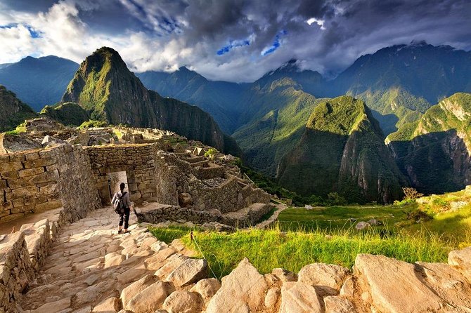Excursion to MachuPicchu from Cusco with lunch | Private Service| - Key Things I’d Pin to Your Map Before You Go