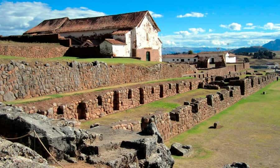Excursion to sacred valley from Cusco with buffet lunch - Cusco Pick-Up Timing: Why Being Ready Matters