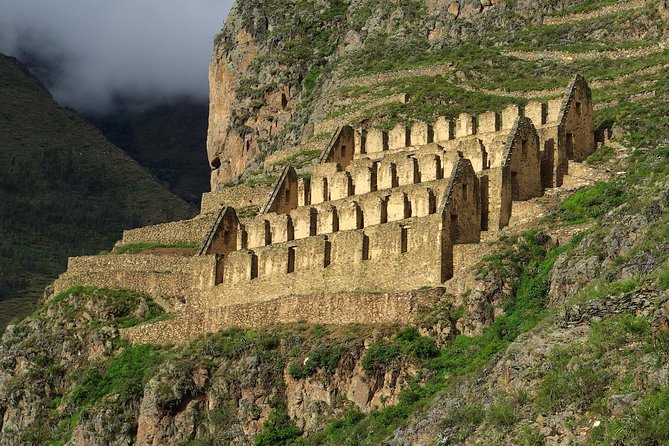Excursion to Sacred Valley Full Day & Buffet Lunch |Group Tour| - Puente Pisac for Buffet Lunch: The Break That Keeps the Day on Track