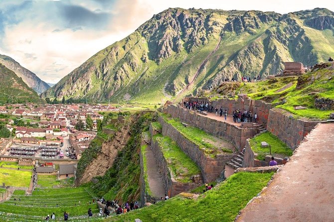 Excursion to Sacred Valley Full Day & Buffet Lunch |Group Tour| - Price, Value, and What You Pay Extra for Entrances