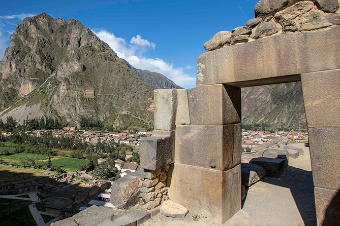 Excursion to Sacred Valley of the Incas tour - Private service. - Entering Pisac: Your First Archaeological Stop (and What to Budget)