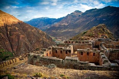Excursion to Sacred Valley of the Incas tour - Private service. - Urubamba River Bridge Lunch: The Midday Reset You’ll Appreciate