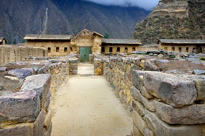 Excursion to Sacred Valley of the Incas tour - Private service. - Timing Reality Check: 9 to 12 Hours Feels Like a Full Day