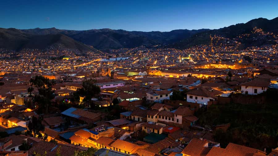 Excursion to the Planetarium of Cusco | New experience - Key things I’d notice before you go