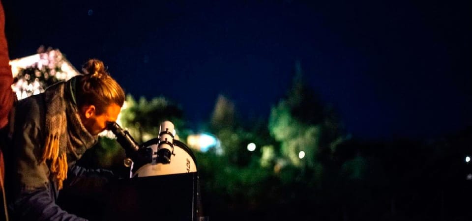 Excursion to the Planetarium of Cusco | New experience - Price and value: is US$39 fair for this Cusco night?