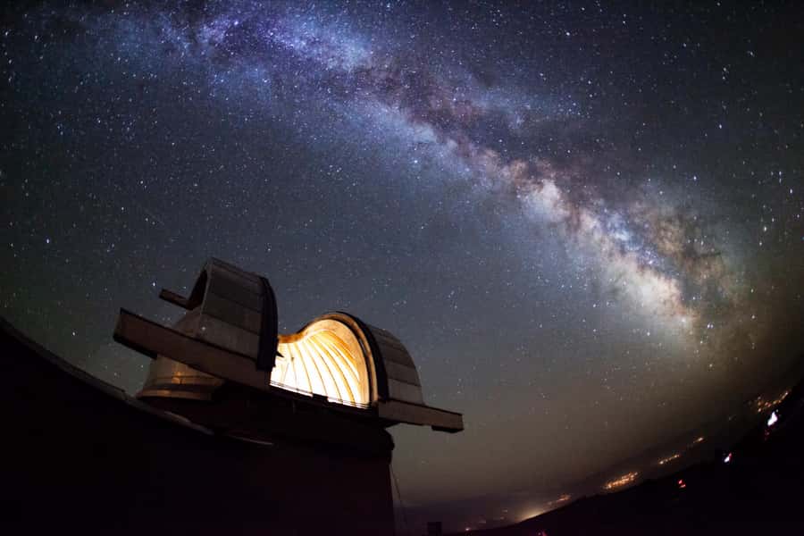 Excursion to the Planetarium of Cusco | New experience - Inca astronomy talk + dome projection: why the explanation phase is the real value