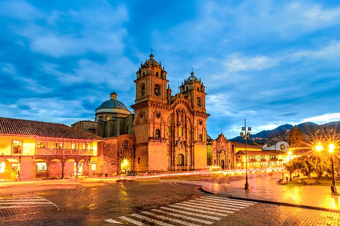 Excursion to the Sacred Valley and Machu Picchu by Panoramic Train - Machu Picchu with a private guide: what that 2+ hours gives you