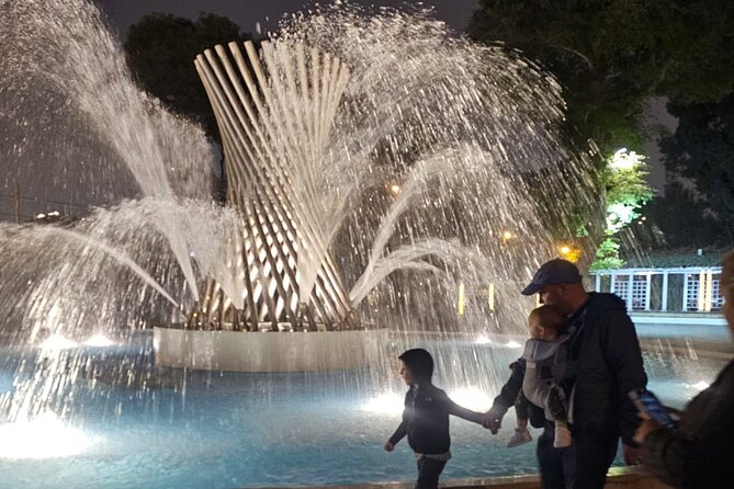 Explore the Catacombs, Lima Main Square & Magic Water Show - Should you book this tour?