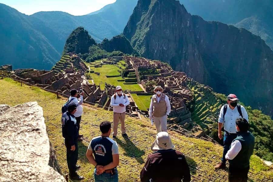 Flexible duration private tour to Machu Picchu - Key Highlights You’ll Feel Immediately