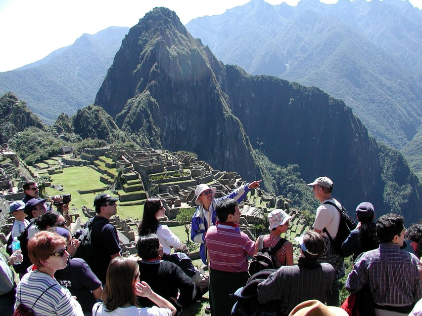 Flexible duration private tour to Machu Picchu - Language Options and Customization That Matter in Real Life