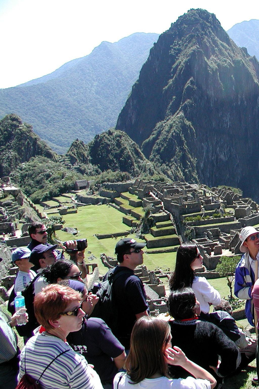 Flexible duration private tour to Machu Picchu - Price and Value: Private Time vs. Getting Lucky