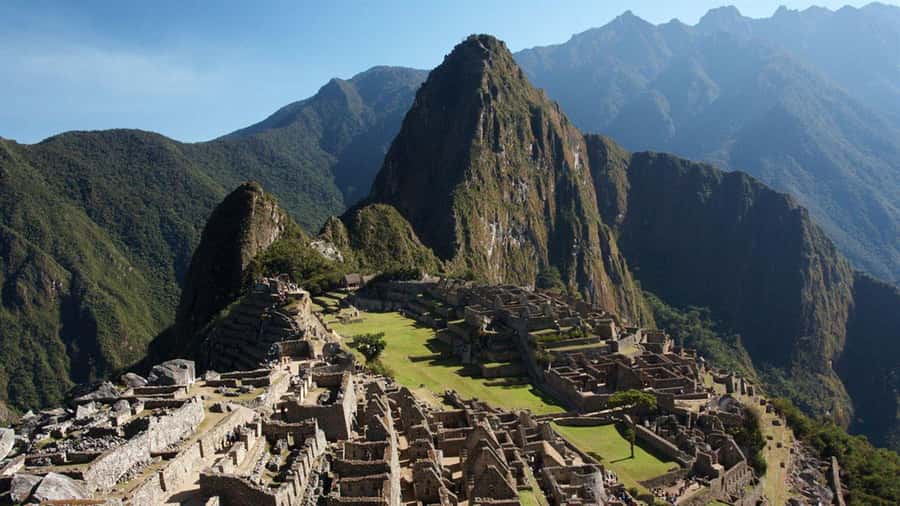 Flexible duration private tour to Machu Picchu - Before You Go: Tickets, Huaynapicchu, and Your Exact Entry Time
