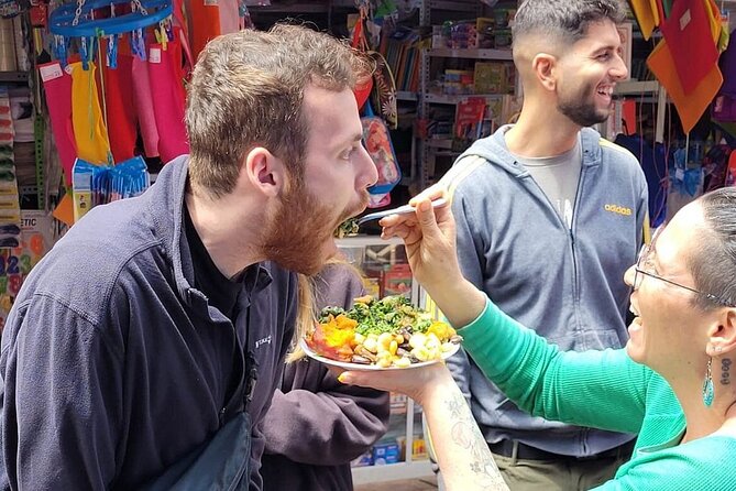 Food and Culture Full day Tour in the Sacred Valley - Turning the Sacred Valley into a food-and-culture day