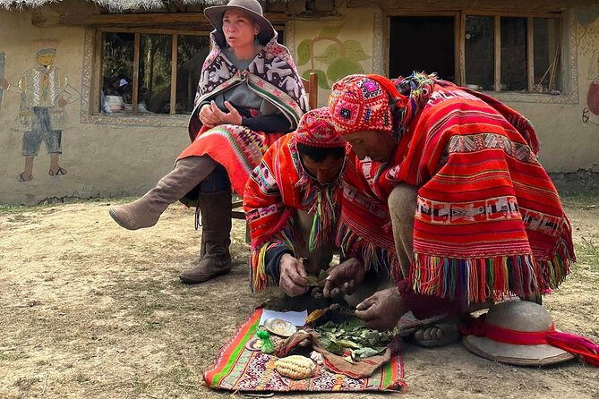 Food and Culture Full day Tour in the Sacred Valley - Returning to Urubamba with dessert