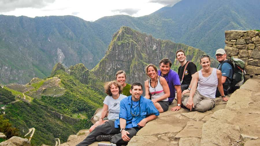 From Aguas Calientes: Machu Picchu Guided Tour - Before You Pay: The Circuit Rules That Can Make or Break Your Time