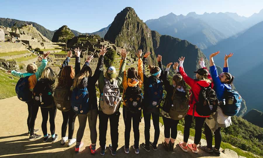 From Aguas Calientes: Machu Picchu Guided Tour - Who Should Book This Tour (and Who Should Skip)