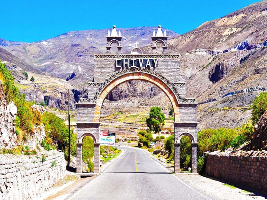 From Arequipa: 1 Day Tour to the Colca Canyon + Buffet lunch - Colca Valley viewpoints: Wayra Punku, Antahuilque, Patapampa