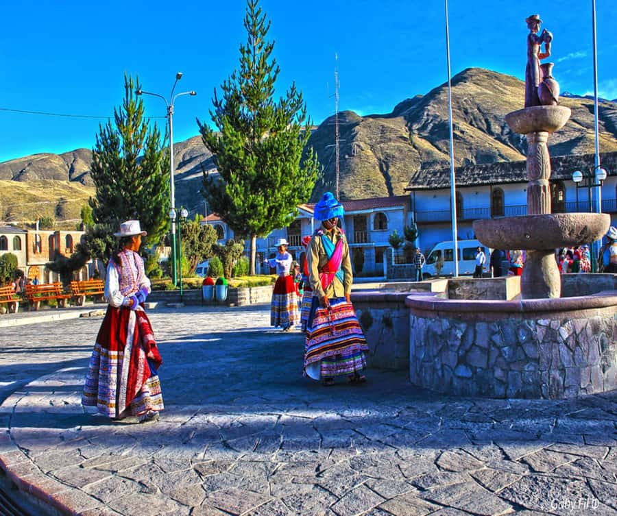 From Arequipa: 2-Day Colca Canyon Tour with Transfer to Puno - The Value Play: What $103 Really Buys on This Arequipa to Puno Route