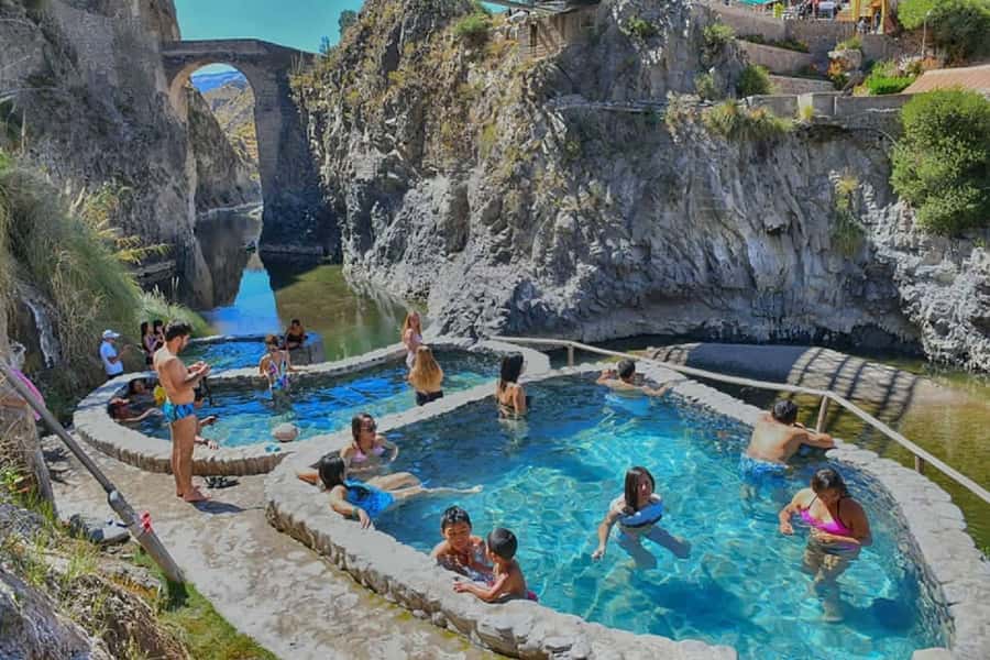 From Arequipa: 2-Day Colca Canyon Trekking Tour - Who should book this Colca Canyon trek, and who should skip it