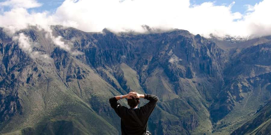 From Arequipa: Colca Canyon all inclusive | Full Day | - Should you book this Colca Canyon all-inclusive day trip from Arequipa?