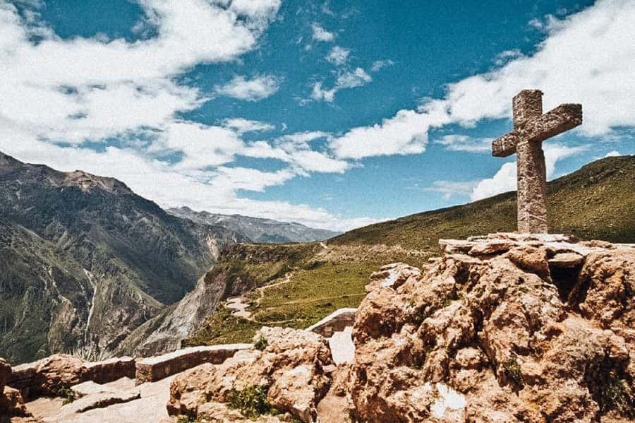 From Arequipa: Colca Canyon and Condor Watching Day Trip - Lunch in Chivay: what to do if you want more control over your day