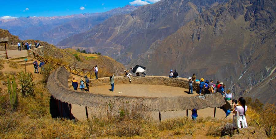 From Arequipa: Colca Canyon Full-Day Tour with Breakfast - Key things I’d note before you go