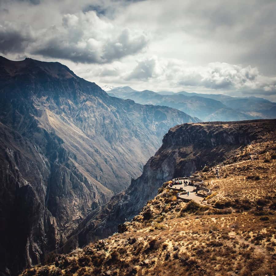 From Arequipa: Colca Canyon & La Calera Thermal Waters - Who should book this Colca Canyon and La Calera day trip?