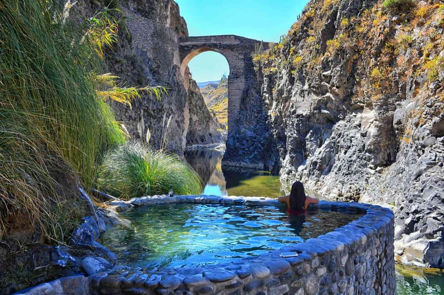 From Arequipa: Colca Valley & Thermal Baths Small-Group Trip - Key Points to Know Before You Go
