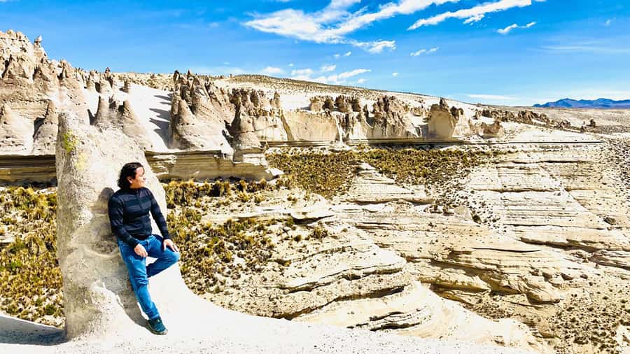 From Arequipa: Pillones Waterfall and Stone Forest Day Trip - Key things I’d plan for on this Pillones + Stone Forest day trip