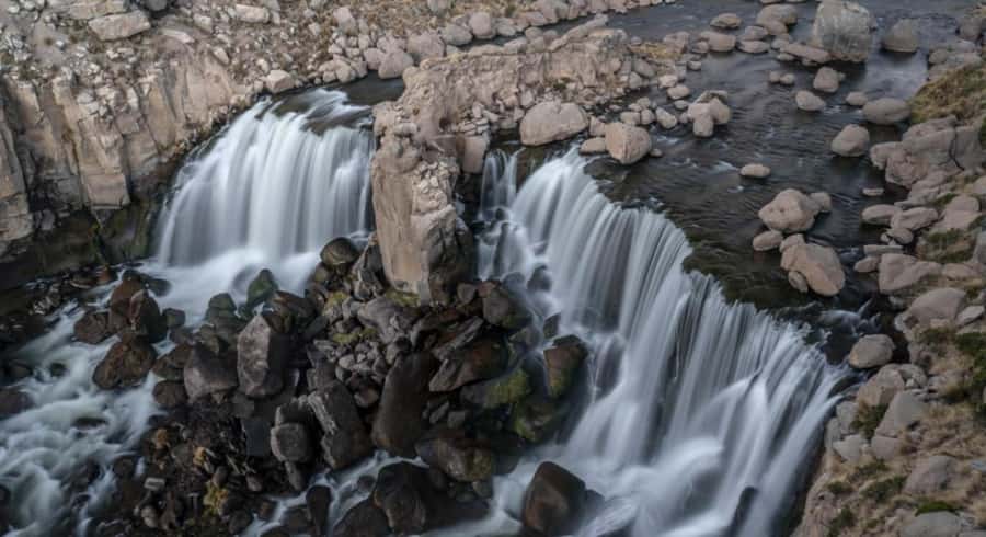 From Arequipa: Road to Pillones Waterfall - Key Highlights You’ll Care About