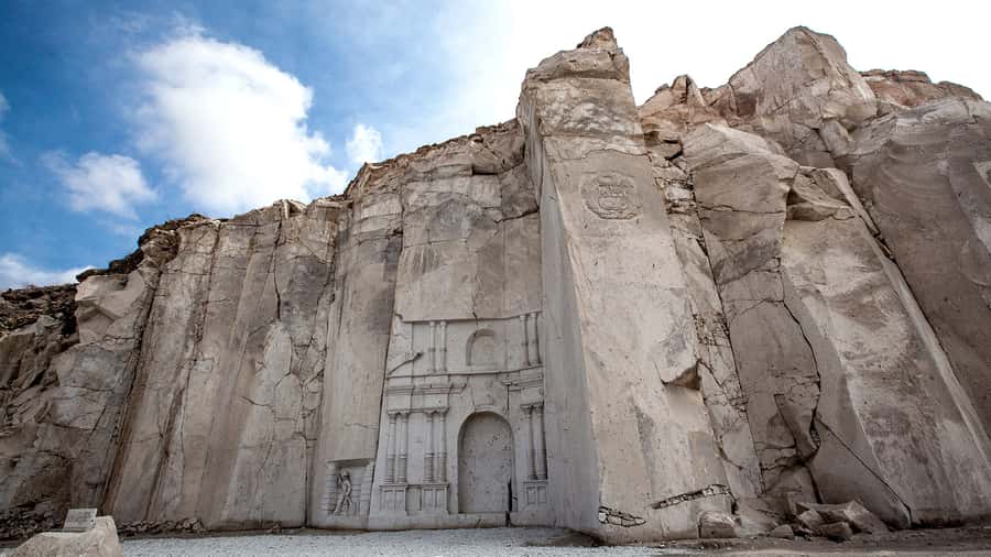 From Arequipa: Sillar Route and Hike in Culebrillas - Key points before you go