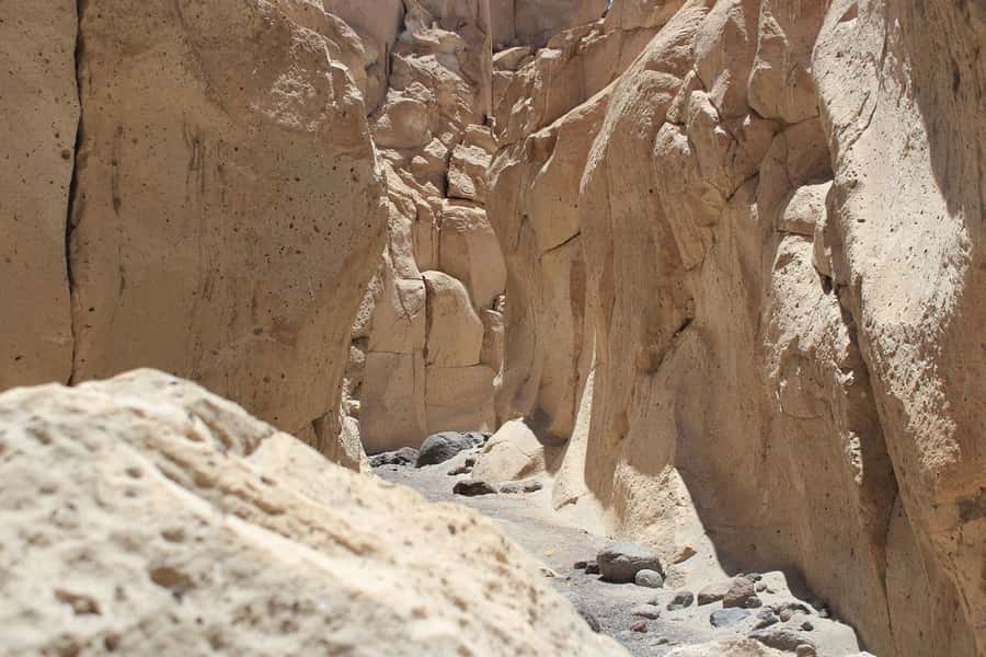 From Arequipa: Sillar Route and Hike in Culebrillas - Local gastronomy during the tour: what to expect without overpromising