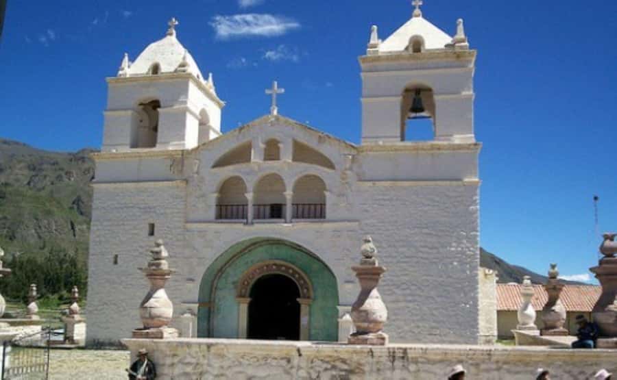 From Arequipa: Tour Colca Canyon 2 Days with End in Puno - Getting from Colca to Puno: why the timing works