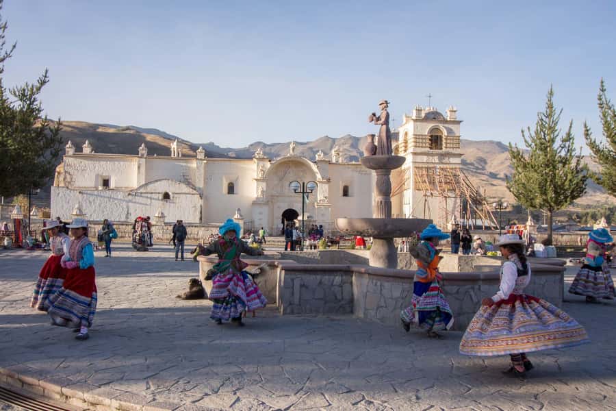 From Arequipa Trek : 2-Days of Hiking in the Colca Canyon - Cruz del Cóndor: Condors, Timing, and How to Make the Most of Your Time