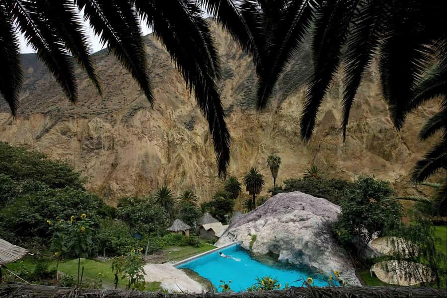 From Arequipa Trek : 2-Days of Hiking in the Colca Canyon - Should You Book This Colca Canyon 2-Day Hike?