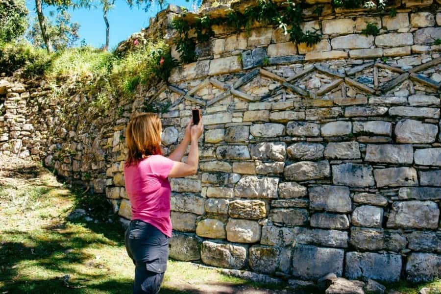 From Chachapoyas: Full-Day Tour to Kuelap Fortress - Key things to know before you go