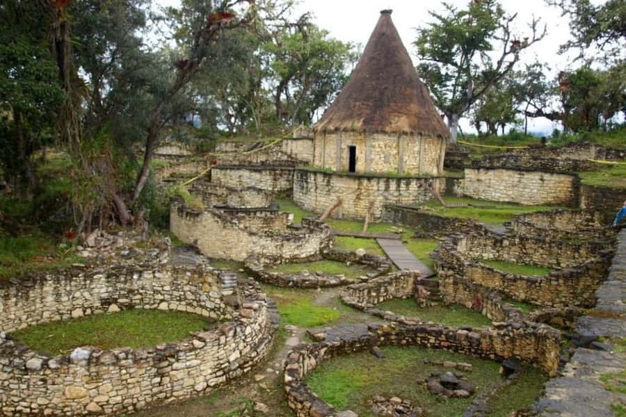 From Chachapoyas: Full-Day Tour to Kuelap Fortress - Kuelap in one day from Chachapoyas: the rhythm that makes it worth it