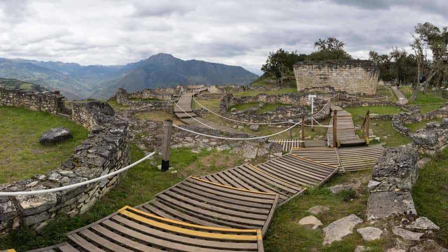 From Chachapoyas: Kuelap Fortress and Cable Car Tour - Key Highlights You’ll Care About