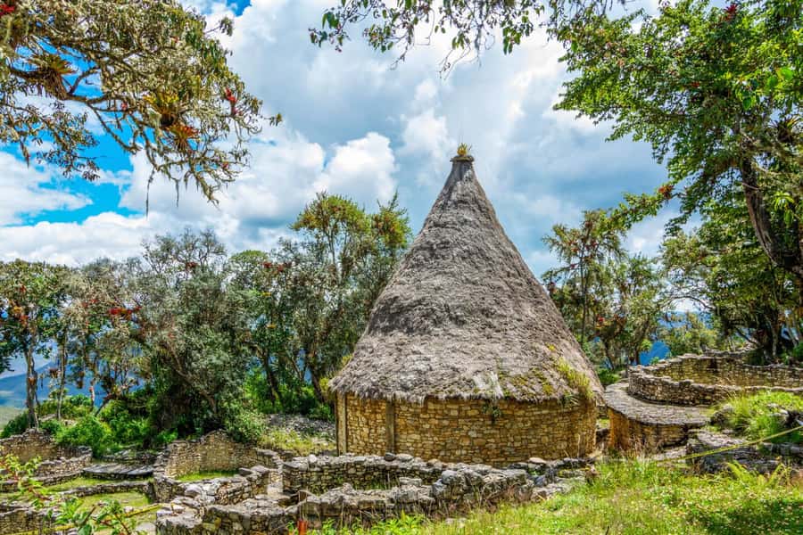From Chachapoyas: Kuelap Fortress and Cable Car Tour - Chachapoyas to Kuélap: The Day’s Real Rhythm