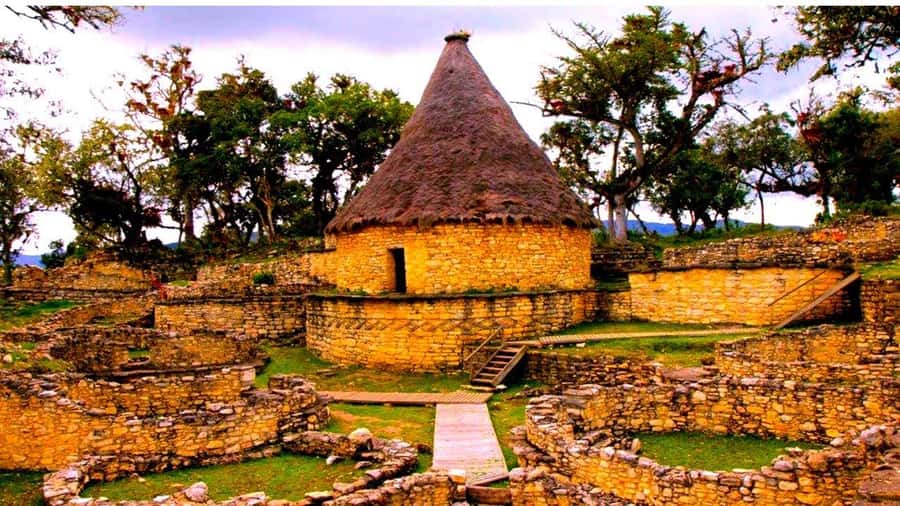 From Chachapoyas: Kuelap Fortress and Cable Car Tour - What the Guide Adds (Especially If You’re Short on Peru’s Local Context)