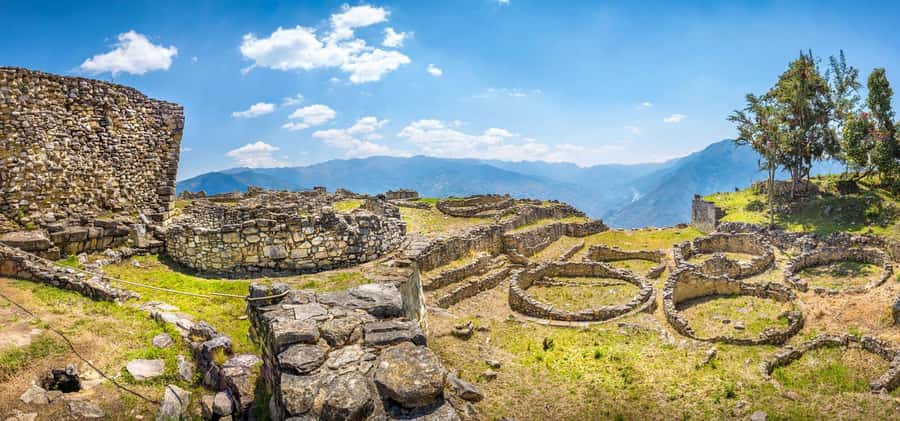 From Chachapoyas: Kuelap Fortress and Cable Car Tour - What to Bring (So Kuélap Feels Easy, Not Exhausting)