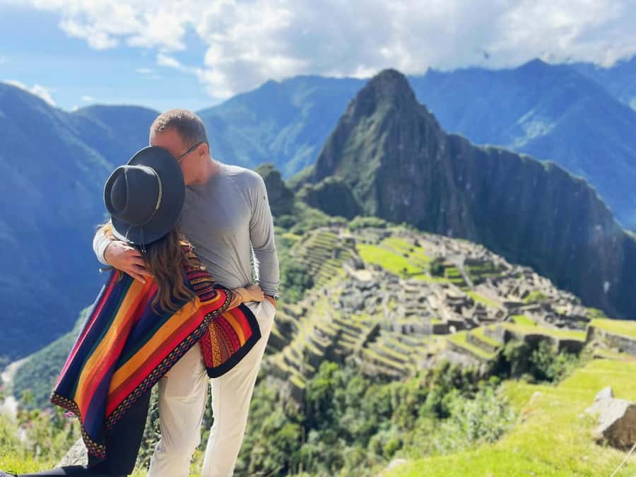 From Cusco: 1-day Machu Picchu Tour by Train - Key takeaways at a glance