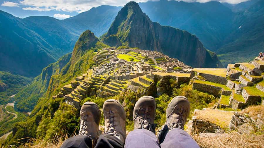 From Cusco: 1-day Machu Picchu Tour by Train - Circuit 1, 2, or 3: how your Machu Picchu visit actually plays out