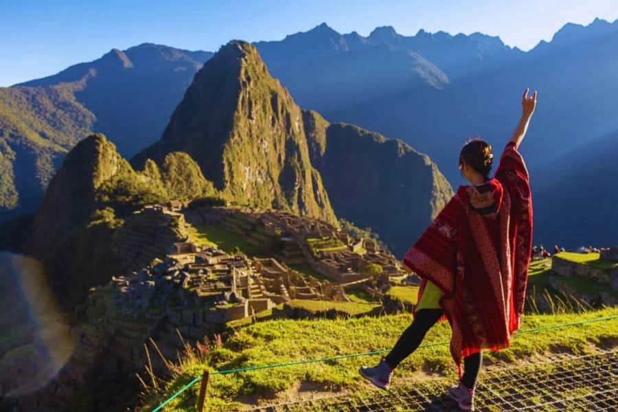 From Cusco: 2-day excursion to Machu Picchu + With Tickets - FAQ